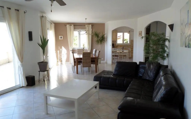 Villa Le Clos Des Oliviers