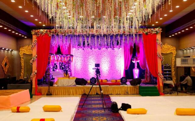 Resort Krishna Vaibhav