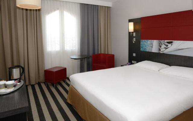 Mercure Honfleur