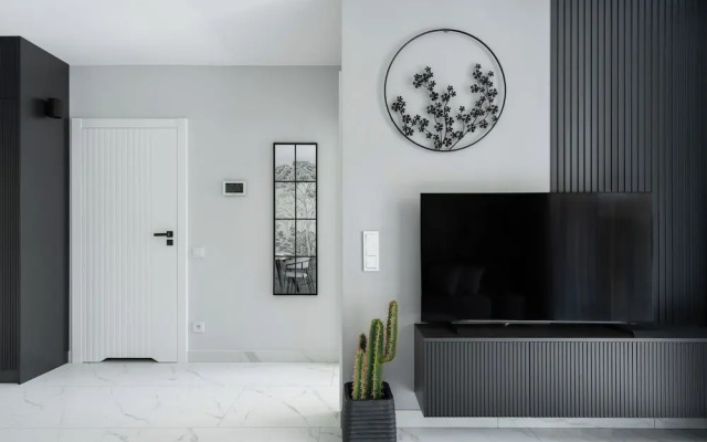 Rezydencja Merwede Aparthotel - My Rest