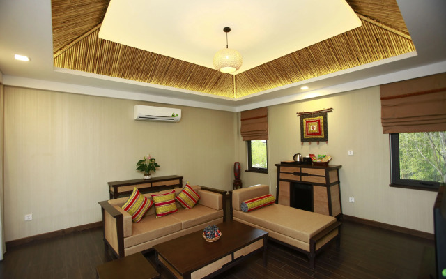 Serena Resort Kim Boi