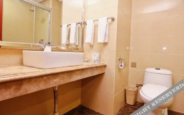 Jingyang Hotel