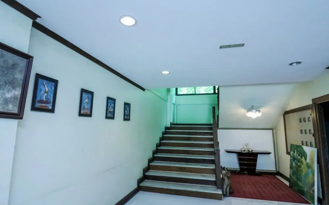 曼谷Latkrabang136号奈达酒店(Nida Rooms Latkrabang 136 Paseo)