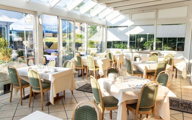 Hotel Restaurant Angelo