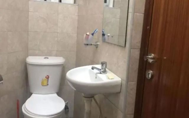 Pendeza la Casa