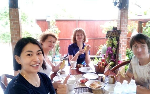 Ruenthip Homestay