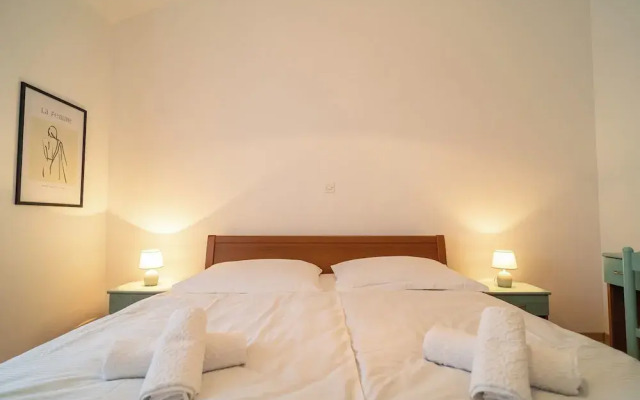 Zadar Leisure Suites