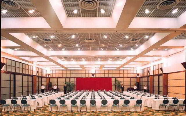 City Comfort Inn Guilin Jiatianxia Square International Conferences & Exhibition Center