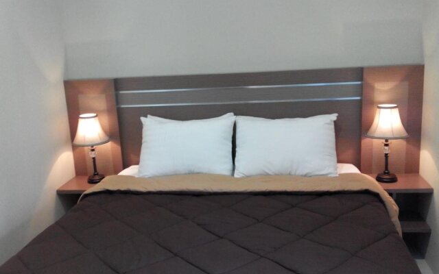 Omahkoe Guest House
