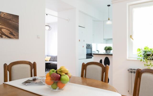 Modern Spacious 3bdr Apartment in Heart of Zagreb