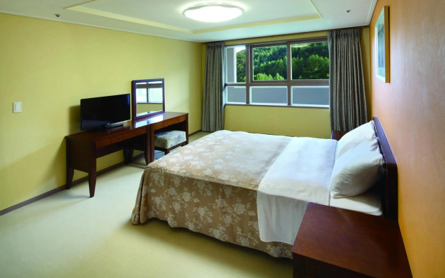 Hanwha Resort Pyeongchang