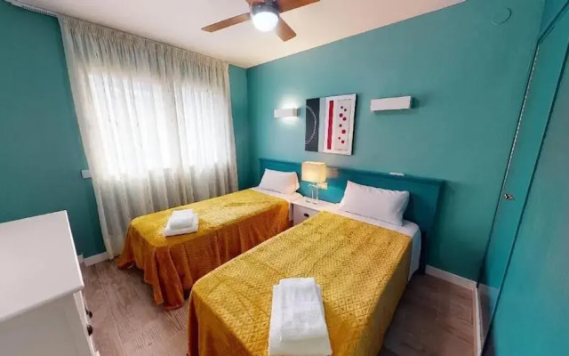 Eldorado Apartamentos Turisticos