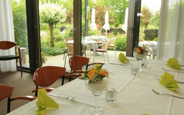 Hotel & Restaurant Moritz an der Elbe