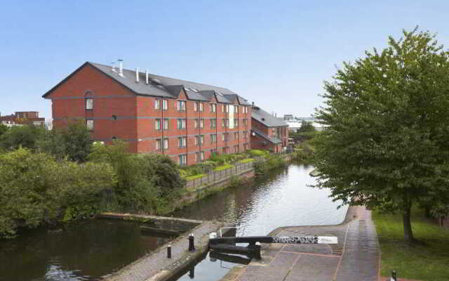Campanile Birmingham Hotel