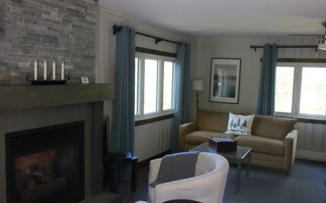 Trillium Resort & Spa