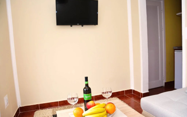Vila Sveti Nikola
