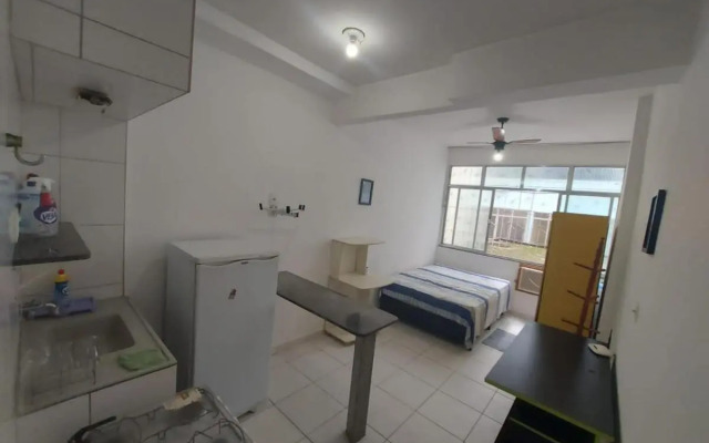 Beautiful Loft In Lapa