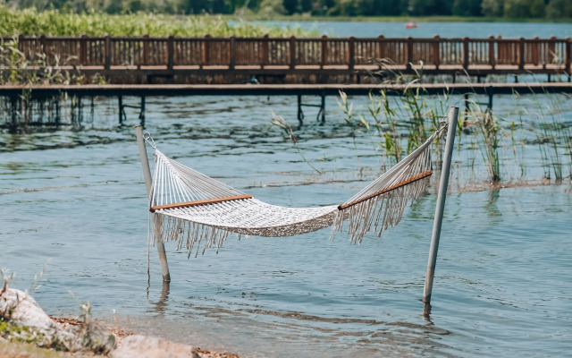 Sapanca Bamboolow Resort