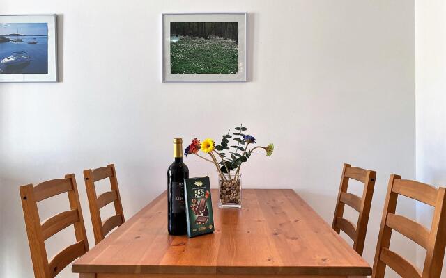 Chimenea Pinar 1D Apartments Casasol