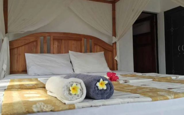 The Horizon Bungalows