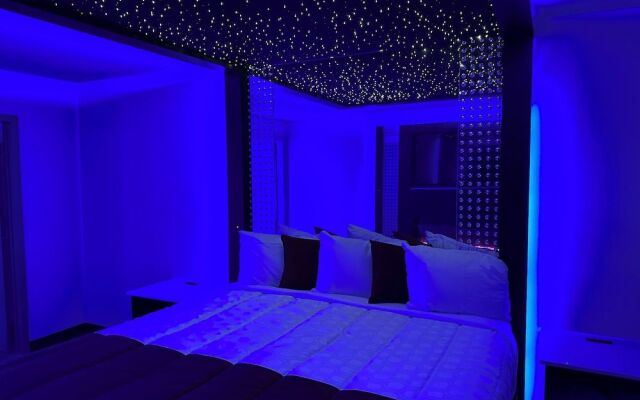 Imperial Suites