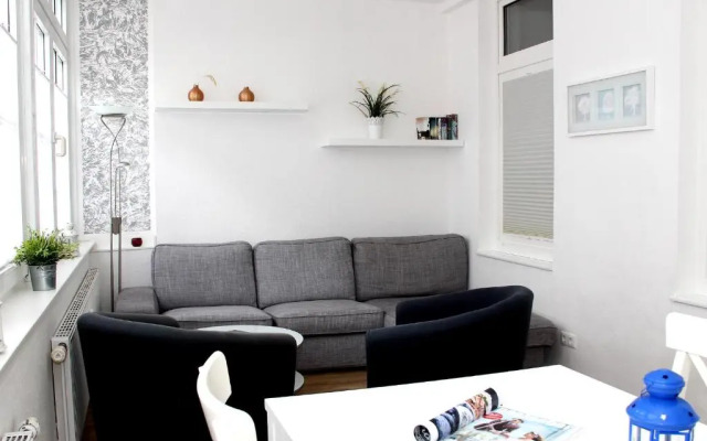 Haus Kluin Wohnung 2