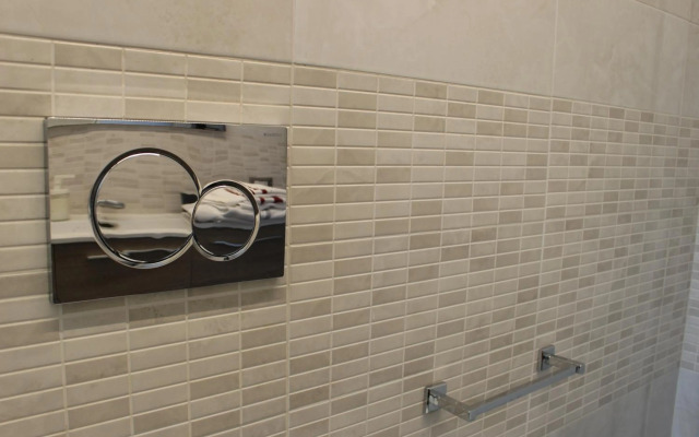 Wonderwall Apartment La Spezia