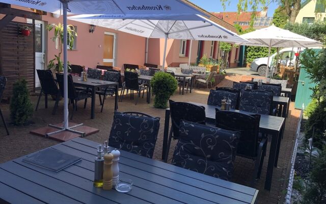 Hotel Am Rathaus