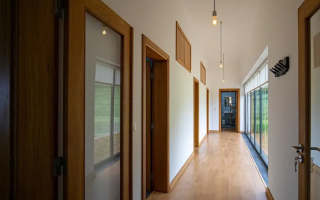 Casa da Barra in Santa Cruz da Graciosa