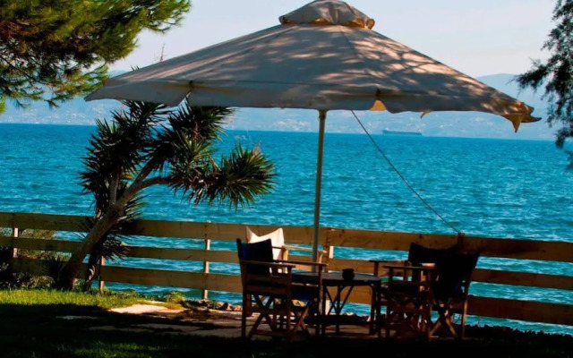 Villa Aggeliki
