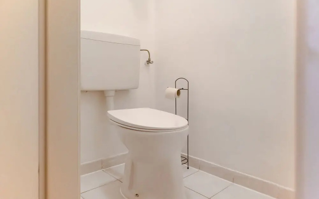 Friendly 3BR shared Apt-WienerStadthalle