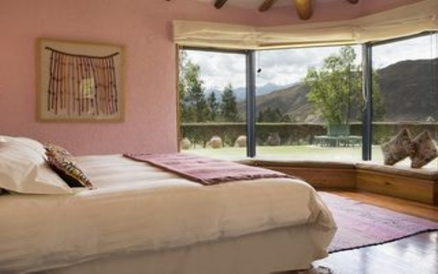 Cuesta Serena Boutique Hotel