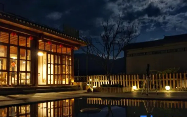 Shaxi Serenity Residence