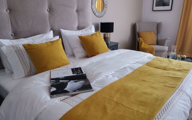 Vogue 23 Boutique Hotel in Cascais