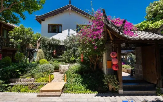 Xiaoqiao Bieyuan Inn
