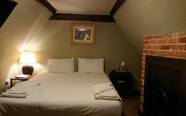 Alma Inn & Dining Rooms