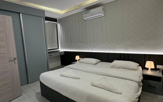 Luxury Room Near Downtown