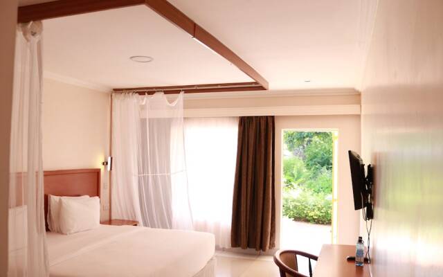 Izaak Walton Inn Embu