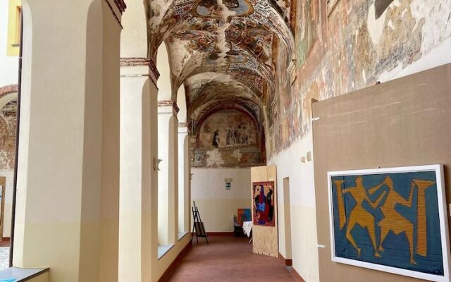 AllegroItalia Convento Cilento