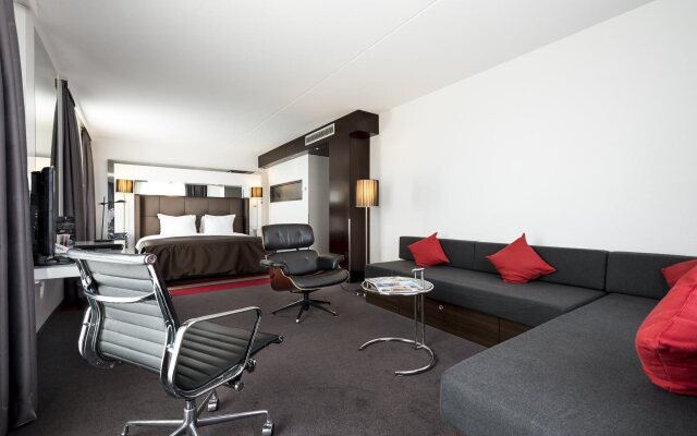 WestCord Fashion Hotel Amsterdam