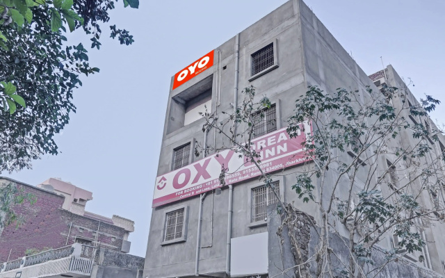 Hotel O Oxy Dream Inn