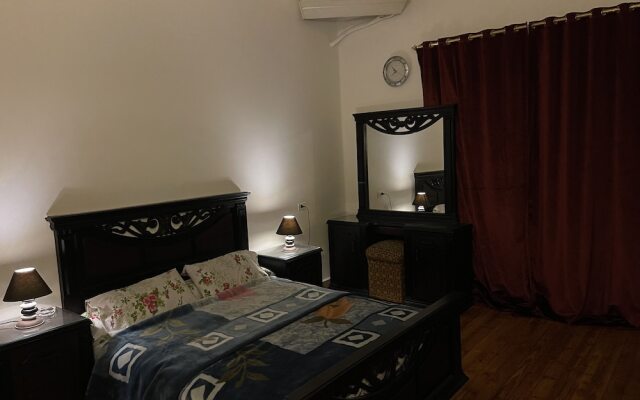 Wonderful Apartment Place in Dokki