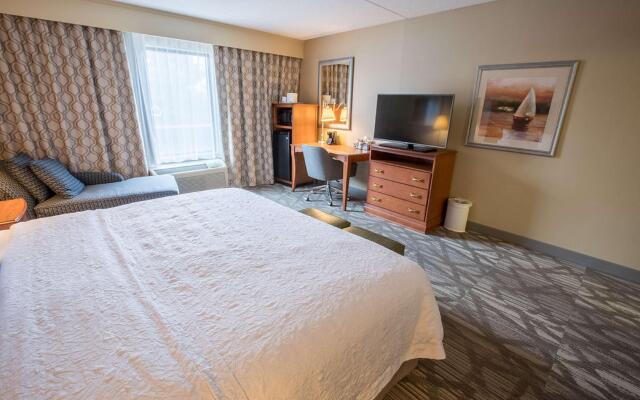 Hampton Inn & Suites Tilton