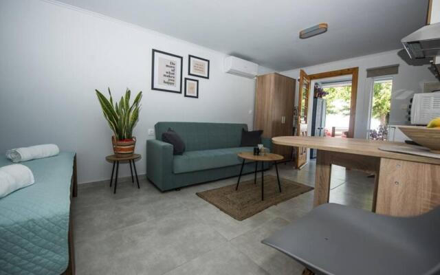 Theofilia Sea Side Studio