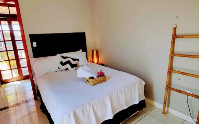 Suítes Café N'Aveia