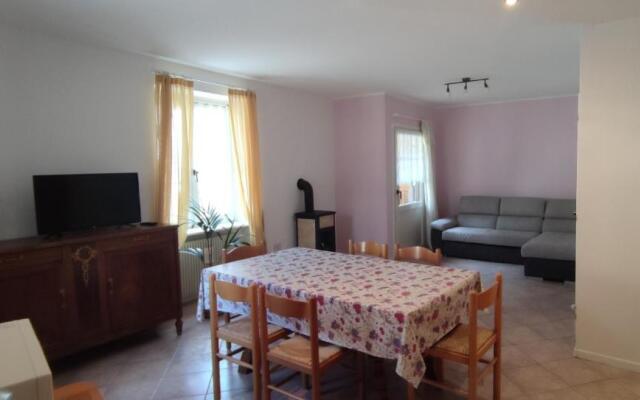 Appartamento San Francesco