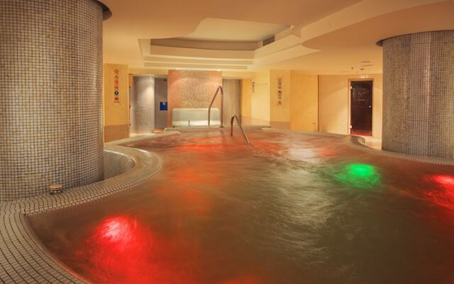 Hilton Sibiu