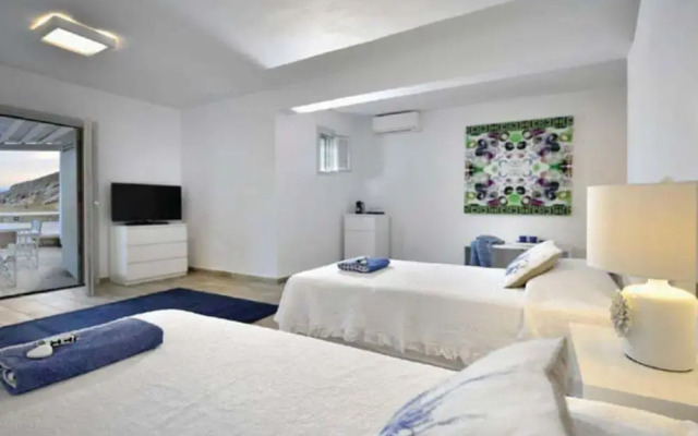 Villa True Elegance Mykonos, Agios Lazaros