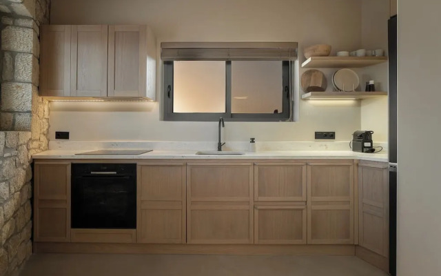 Piccadill Luxury Villas