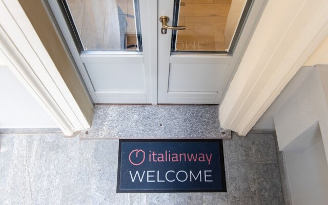 Italianway - The B Village Standard